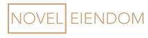 Novel Eiendom Logo